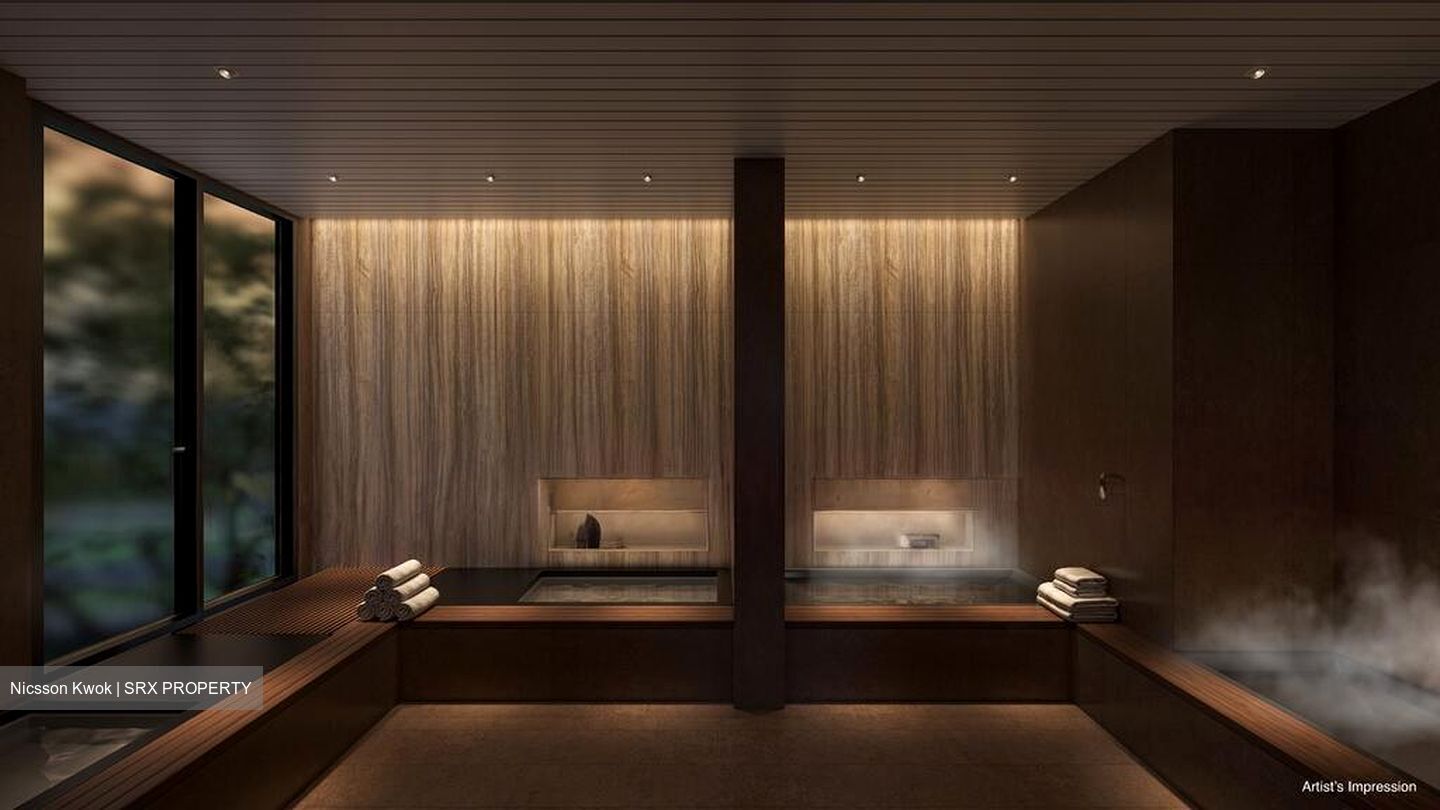 Jalan Jurong Kechil (D21), Condominium #502103471